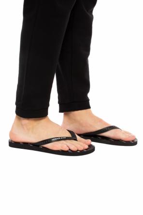 Branded flip-flops, zdjęcie 2 Branded flip-flops od Versace Jeans